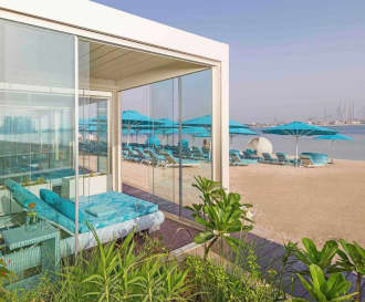 The Retreat Palm Dubai - Mgallery By Sofitel