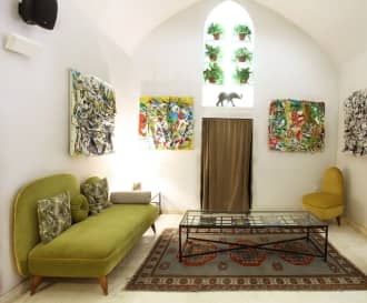 Quintocanto Hotel and Spa