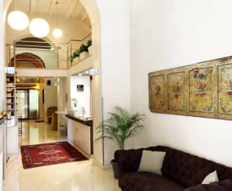 Quintocanto Hotel and Spa