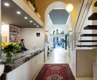 Quintocanto Hotel and Spa