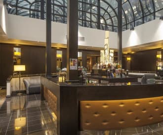 President Hotel