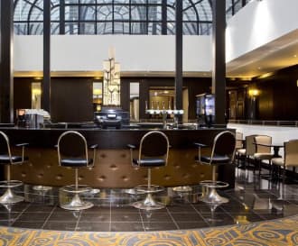 President Hotel