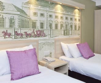 President Hotel