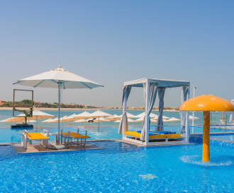 C Central Hotel & Resort The Palm