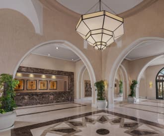 Jaz Makadi Star & Spa