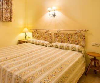 Blue Sea Apartamentos Callao Garden