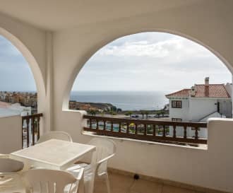 Blue Sea Apartamentos Callao Garden
