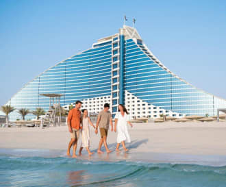 Jumeirah Beach Hotel