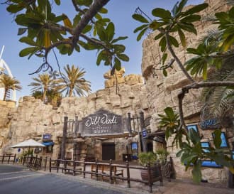 Jumeirah Beach Hotel