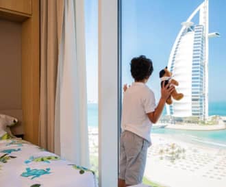 Jumeirah Beach Hotel
