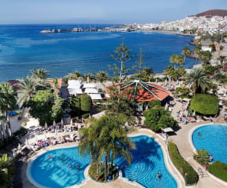 Spring Arona Gran Hotel & SPA - Adults Only