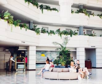 Spring Arona Gran Hotel & SPA - Adults Only