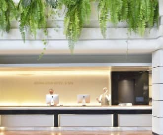 Spring Arona Gran Hotel & SPA - Adults Only