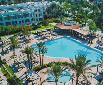 Jaz Makadi Star & Spa