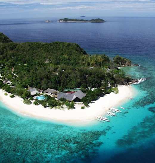 Club Paradise Palawan