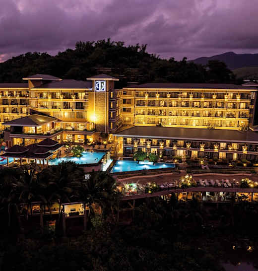 Zuri Resort Coron