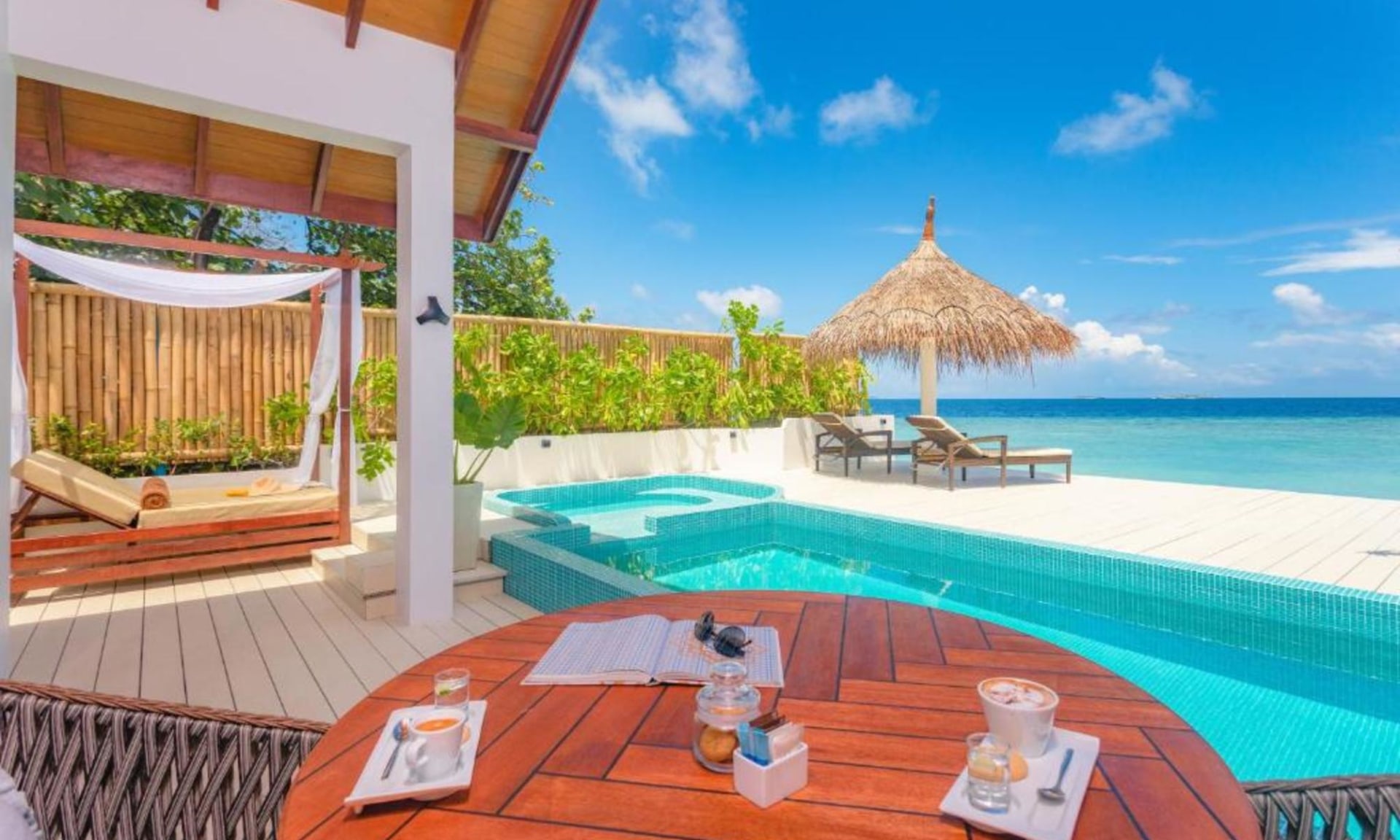 Vacanze Maldive 2023 | Offerte Viaggi All Inclusive | lastminute.com