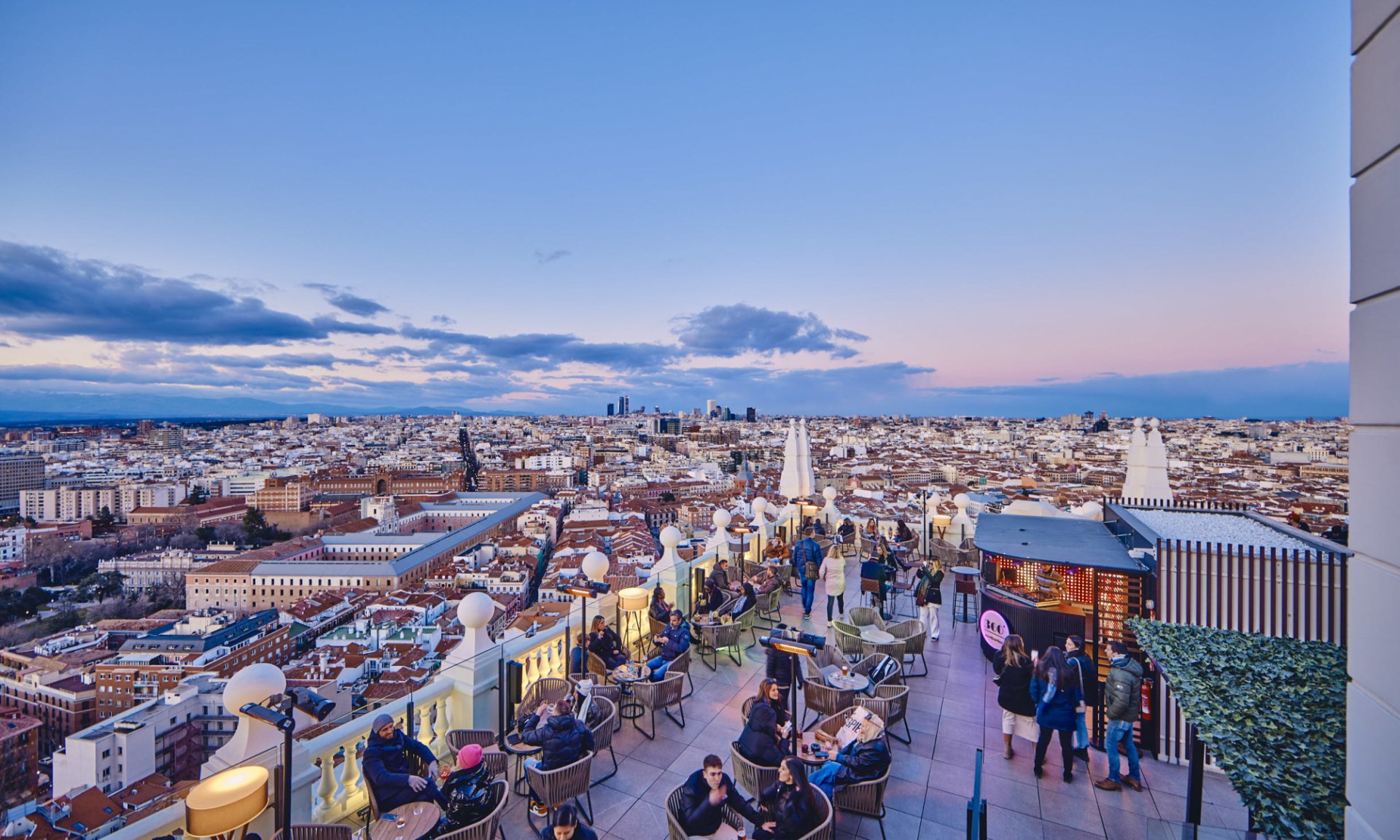 Madrid City Breaks 2024, Weekend & Short Breaks