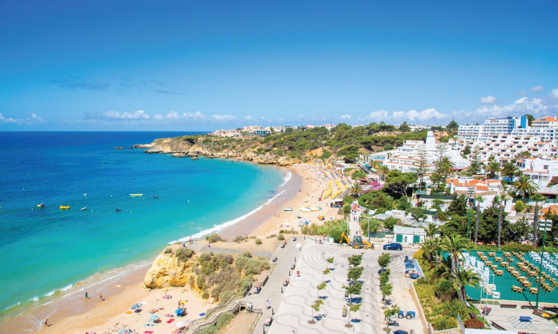 Portugal Holidays 2024/2025 Cheap Holidays to Portugal from £102.03