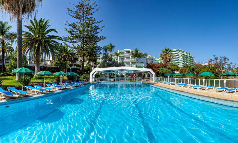 4 noches + vuelos 📍Tenerife Norte, Islas Canarias
