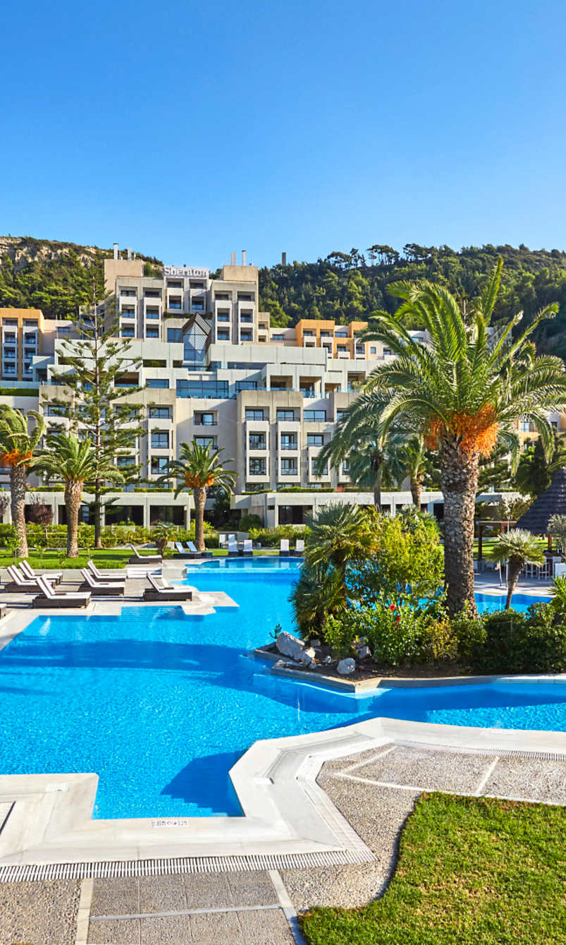 Greece Holidays 2025 Cheap Holidays to Greece from £143