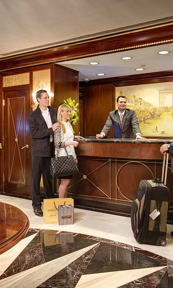 New York City Holidays 2025 / 2026 from £525 Cheap Holidays to New