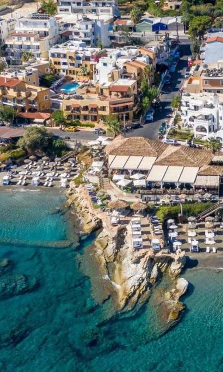 Crete Holidays 2025 / 2026 from £194 Cheap Holidays to Crete