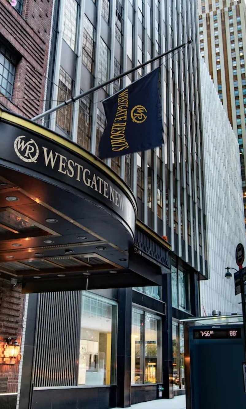 New York City Holidays 2025 / 2026 from £557 Cheap Holidays to New York City