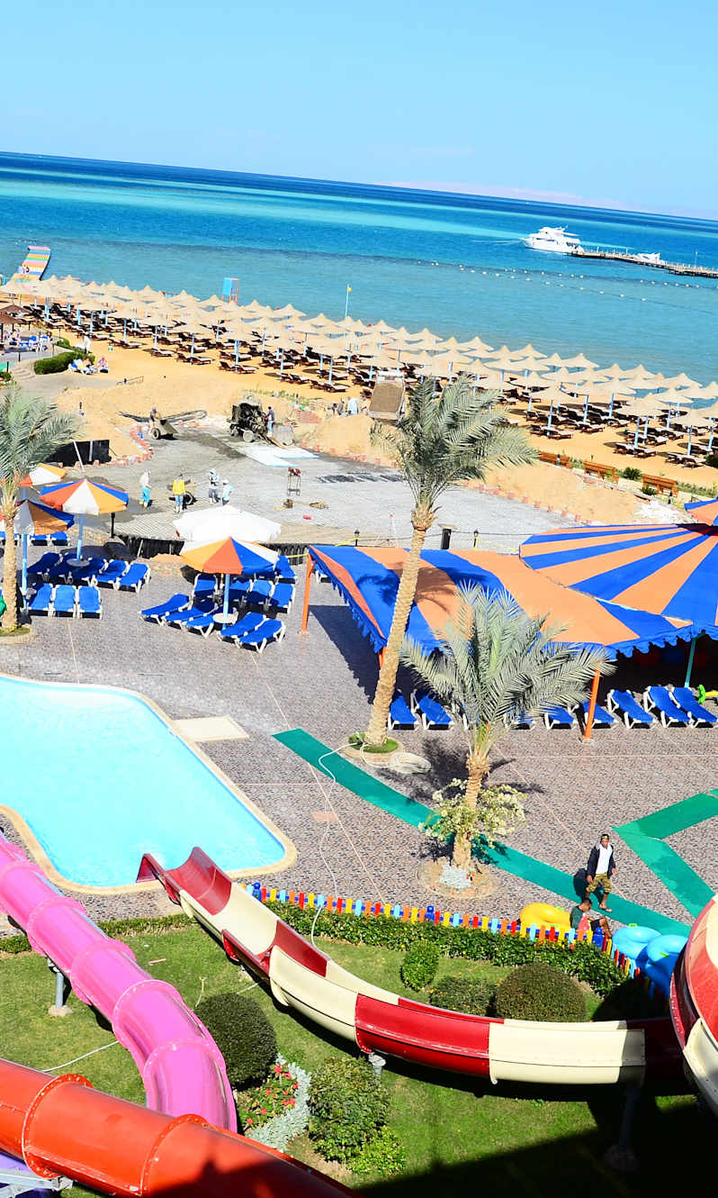 Ägypten Urlaub 2024/2025 & Last Minute Angebote lastminute.de