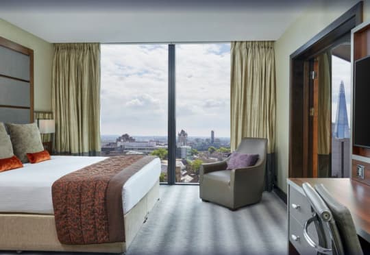 London Hotels (from £39) | Top Deals 2023/2024 | lastminute.com
