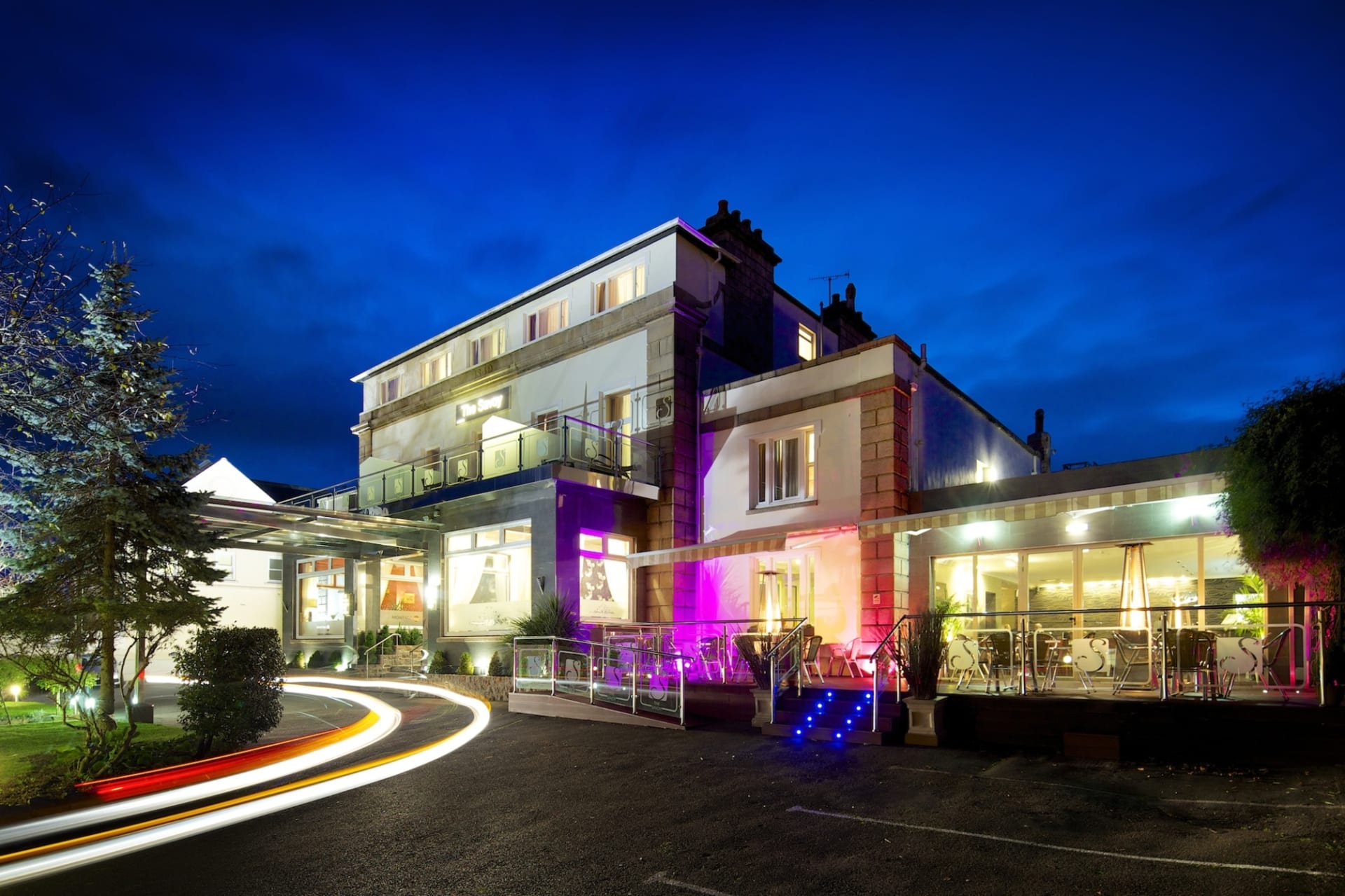 Hotel Packages Holidays In St Helier Jersey Holidays In Jersey