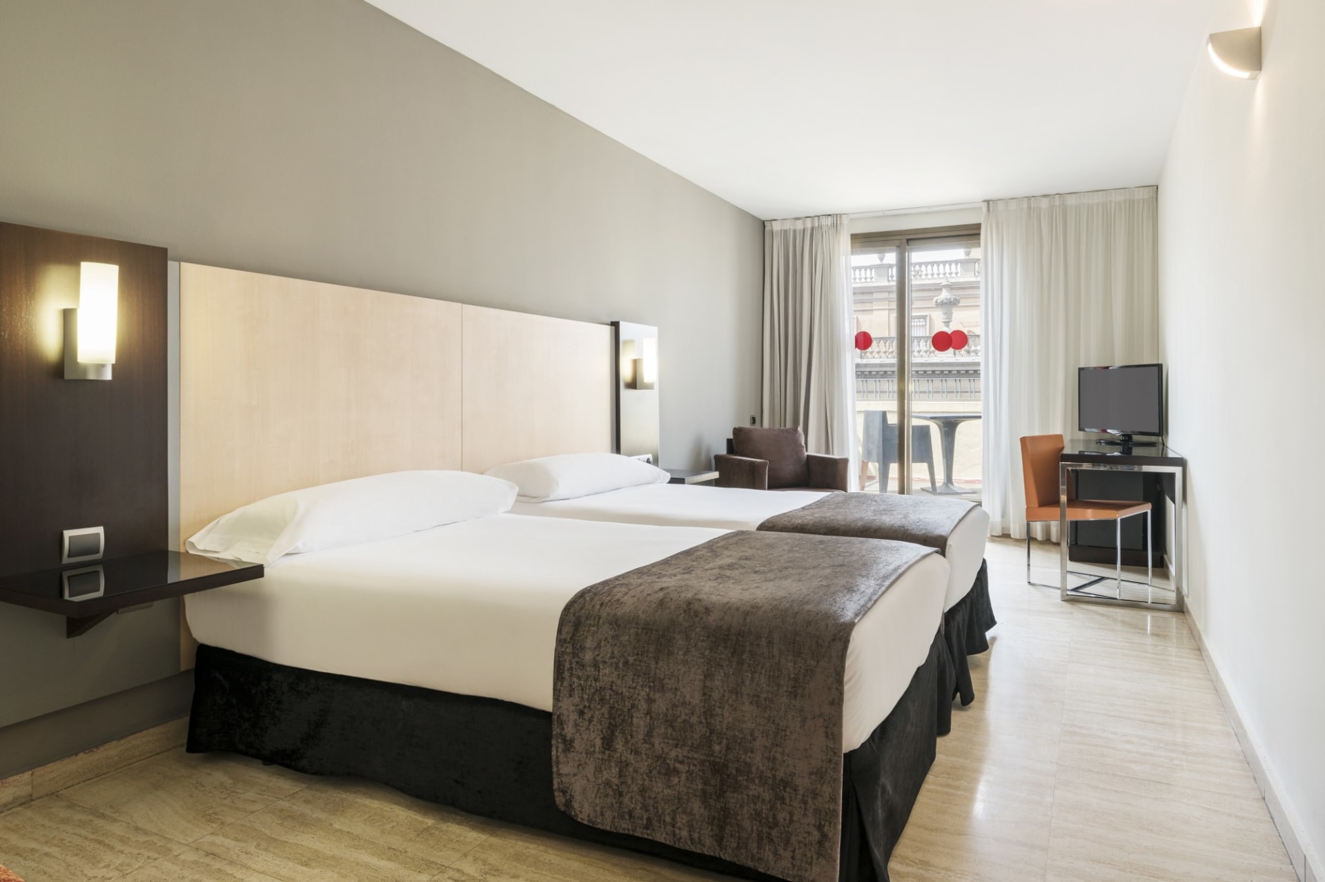 Barcelona Holidays 2024/2025 Cheap Holidays to Barcelona from £114
