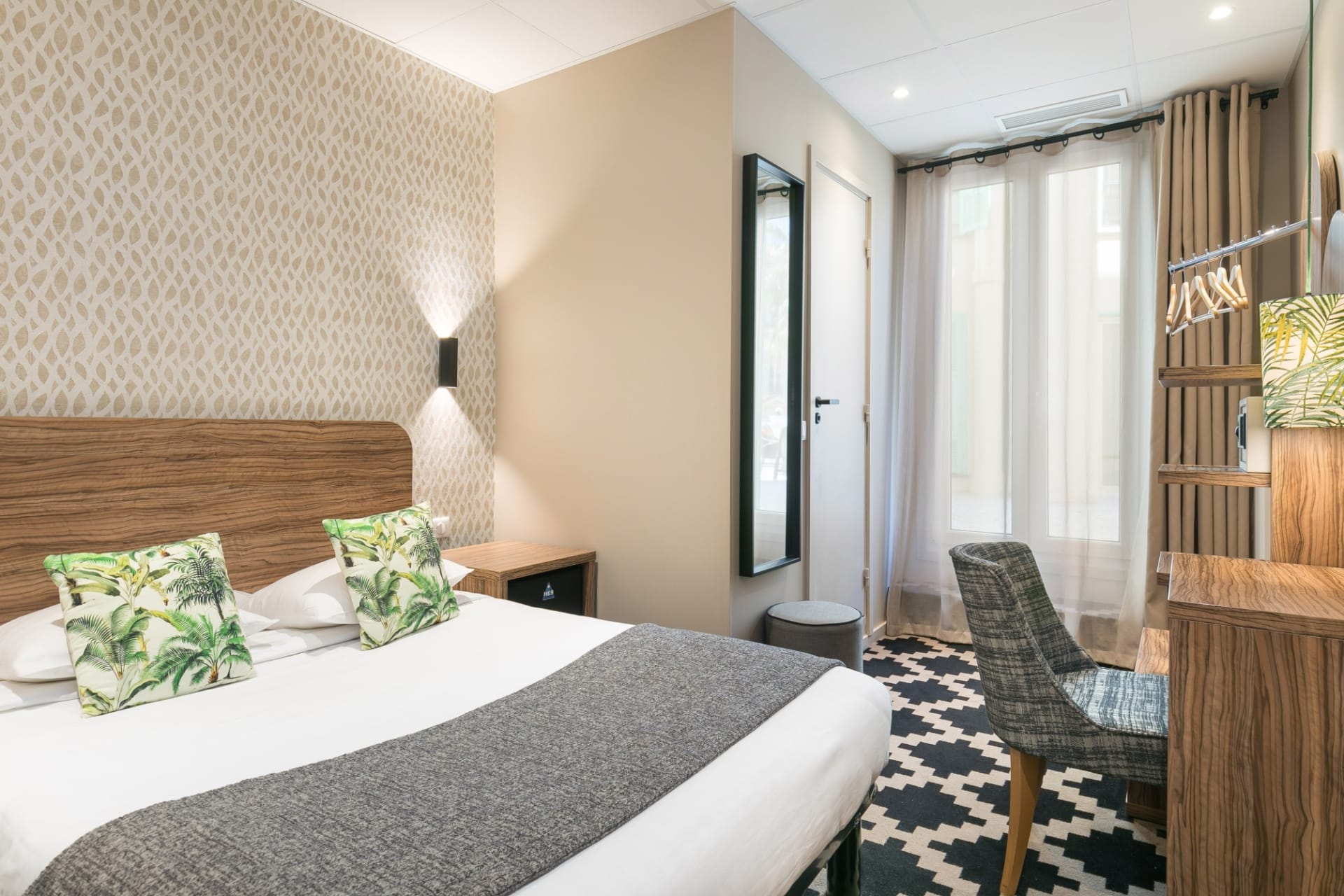 Hôtels Nice | Les meilleurs hôtels à Nice a partir de 47 €/nuit