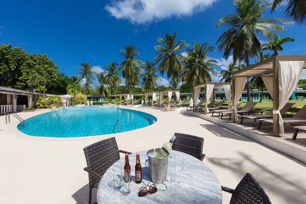 Barbados Holidays 2025 / 2026 from £768 Cheap Holidays to Barbados