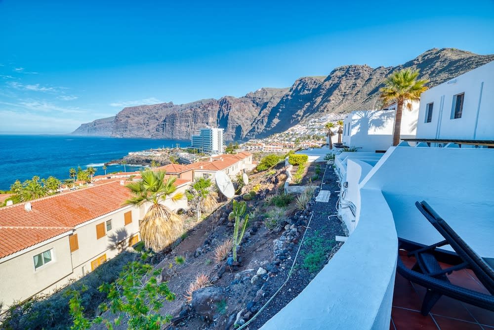 Santiago del Teide Holidays 2025 2026 from £120 Cheap Holidays