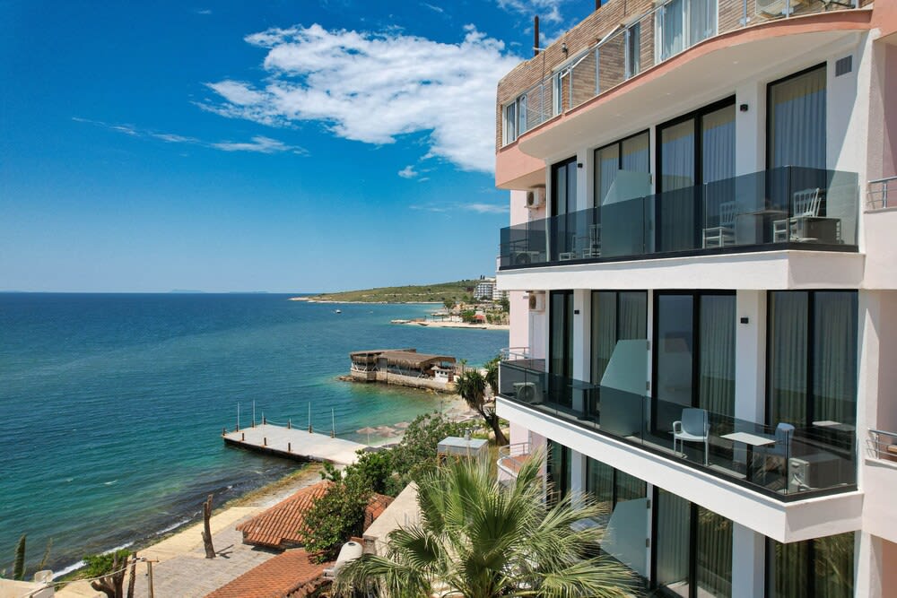 Albania's Best Hotels for Every Budget - Budget-Friendly Hotels in Albania