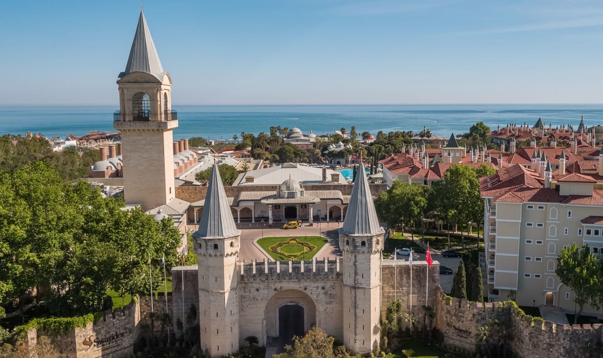 Turkey Holidays 2025 / 2026 from £108 Cheap Holidays to Turkey