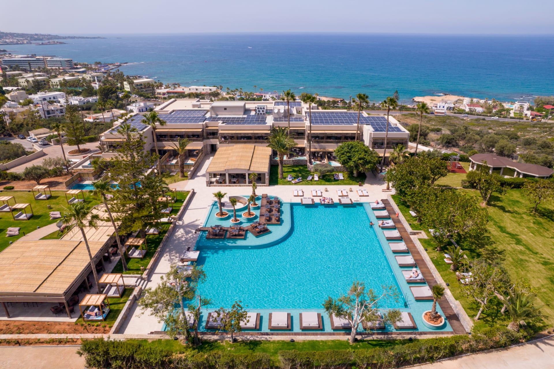 Crete Holidays 2024/2025 Cheap Holidays to Crete from £144