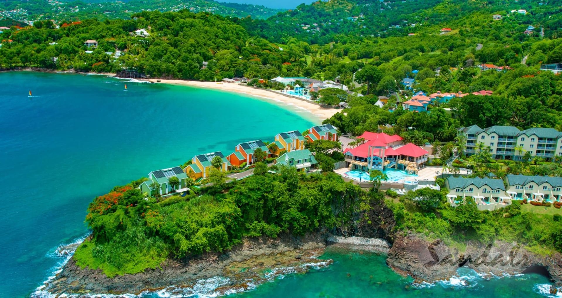 Saint Lucia Holidays 2025 2026 from £786 Cheap Holidays to