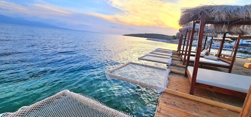 Albania's Best Hotels for Every Budget - Unique Accommodation Options in Albania
