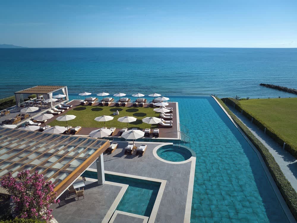 Park Hotel Spa Tsilivi Zante Park Hotel Spa Tsilivi Zante Park