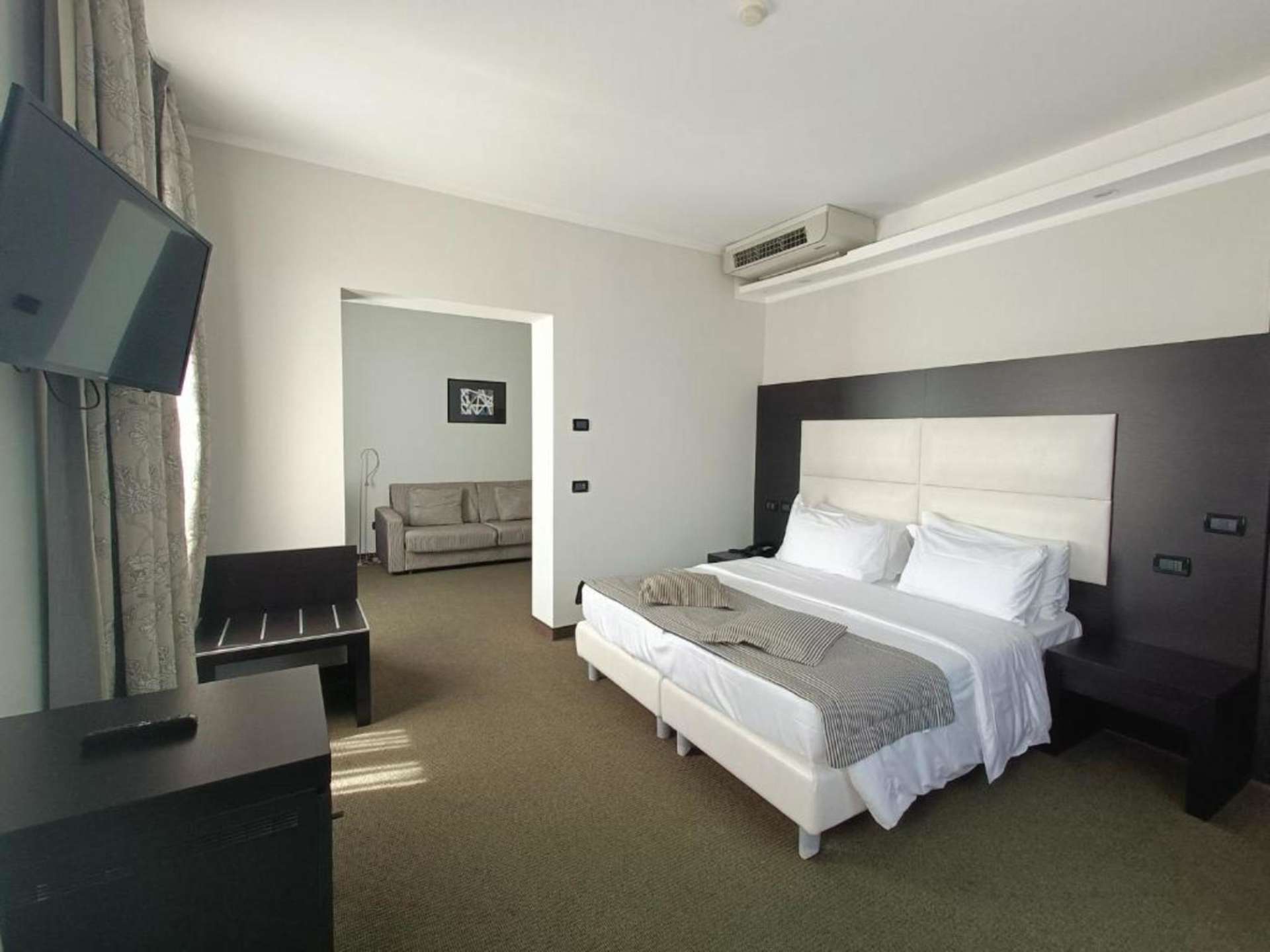 Hotel Villa Pannonia