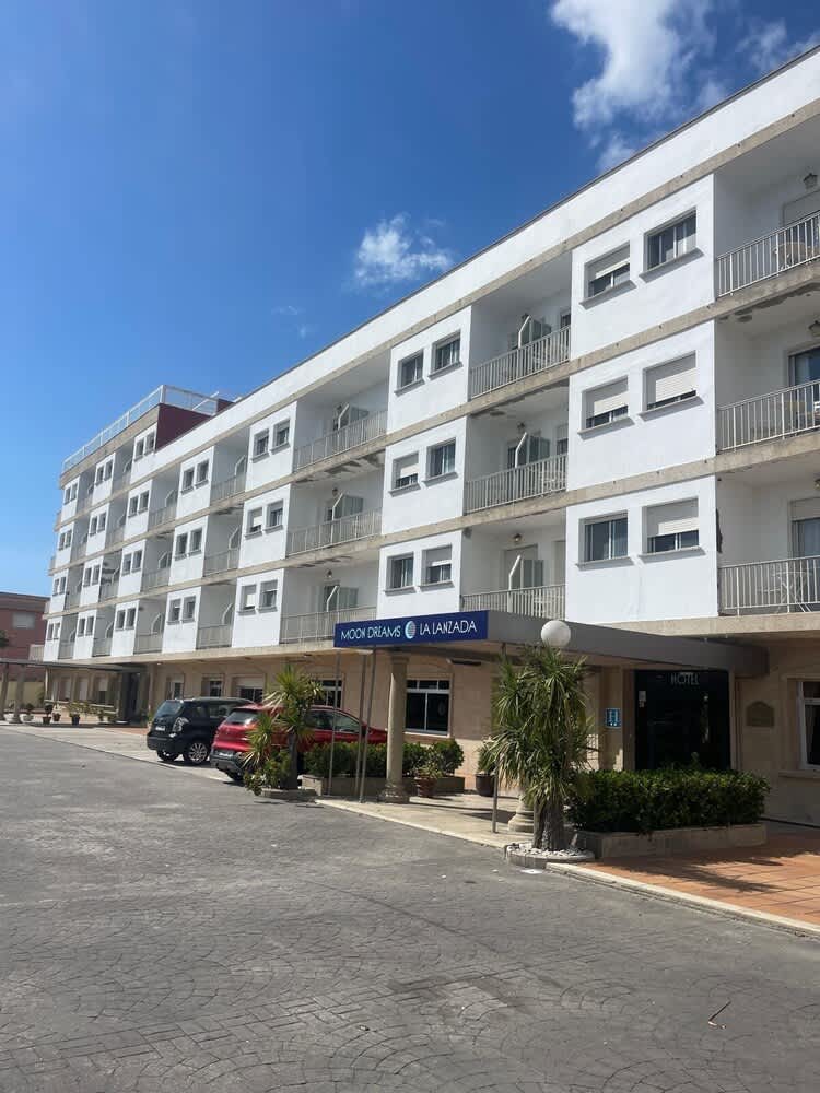 Viajes a Sanxenxo desde 169 € Ofertas Vuelo Hotel