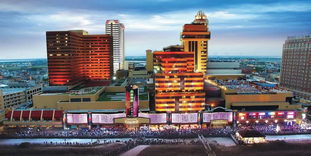Atlantic City Holidays 2025 2026 from £1,028 Cheap Holidays to