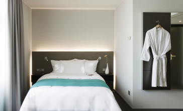 Hotel Mercure Dusseldorf Hafen Hotel Mercure Dusseldorf Hafen