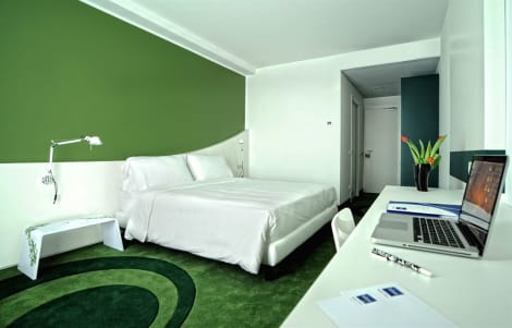 

IDEA HOTEL MALPENSA AIRPORT