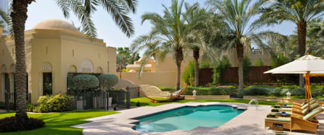 One Only Royal Mirage Hotel Dubai From 373 Lastminute Com