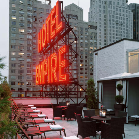 Arthouse Hotel New York City Formerly Nylo Nyc Hotel New York From 121 Lastminute Com