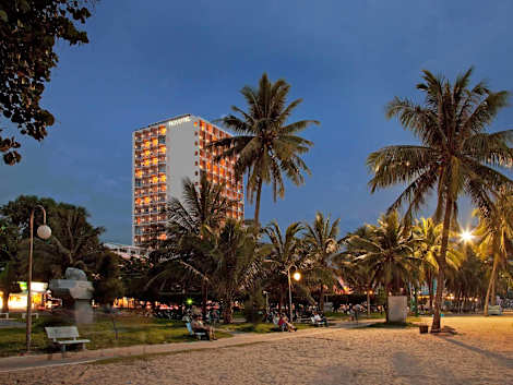 

Novotel Nha Trang