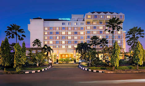

NOVOTEL